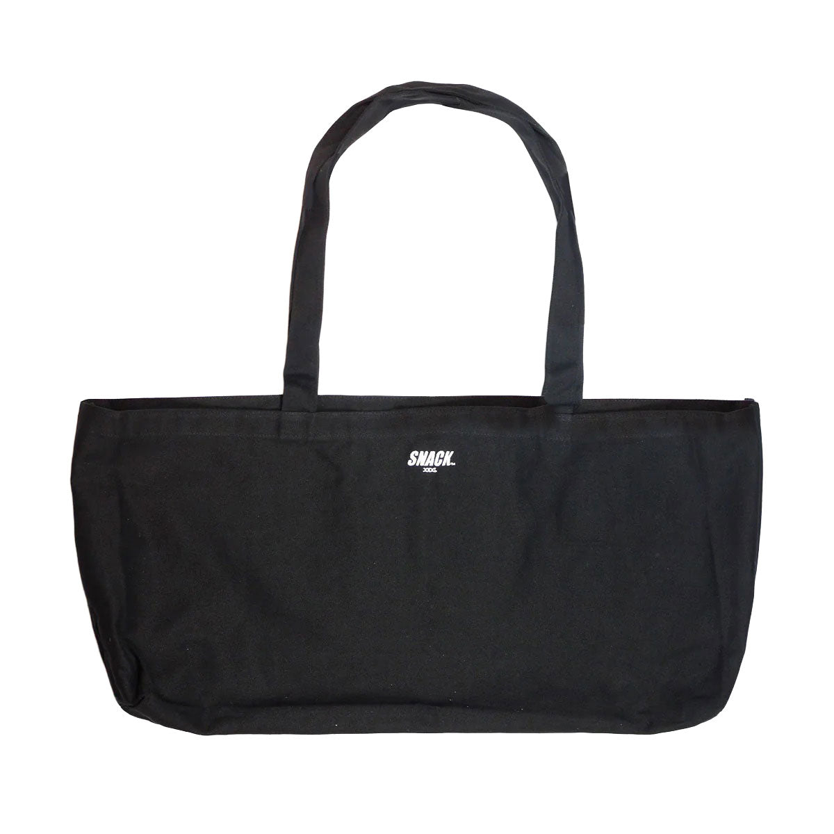 Snack XXXL Skate Tote - Black image 1