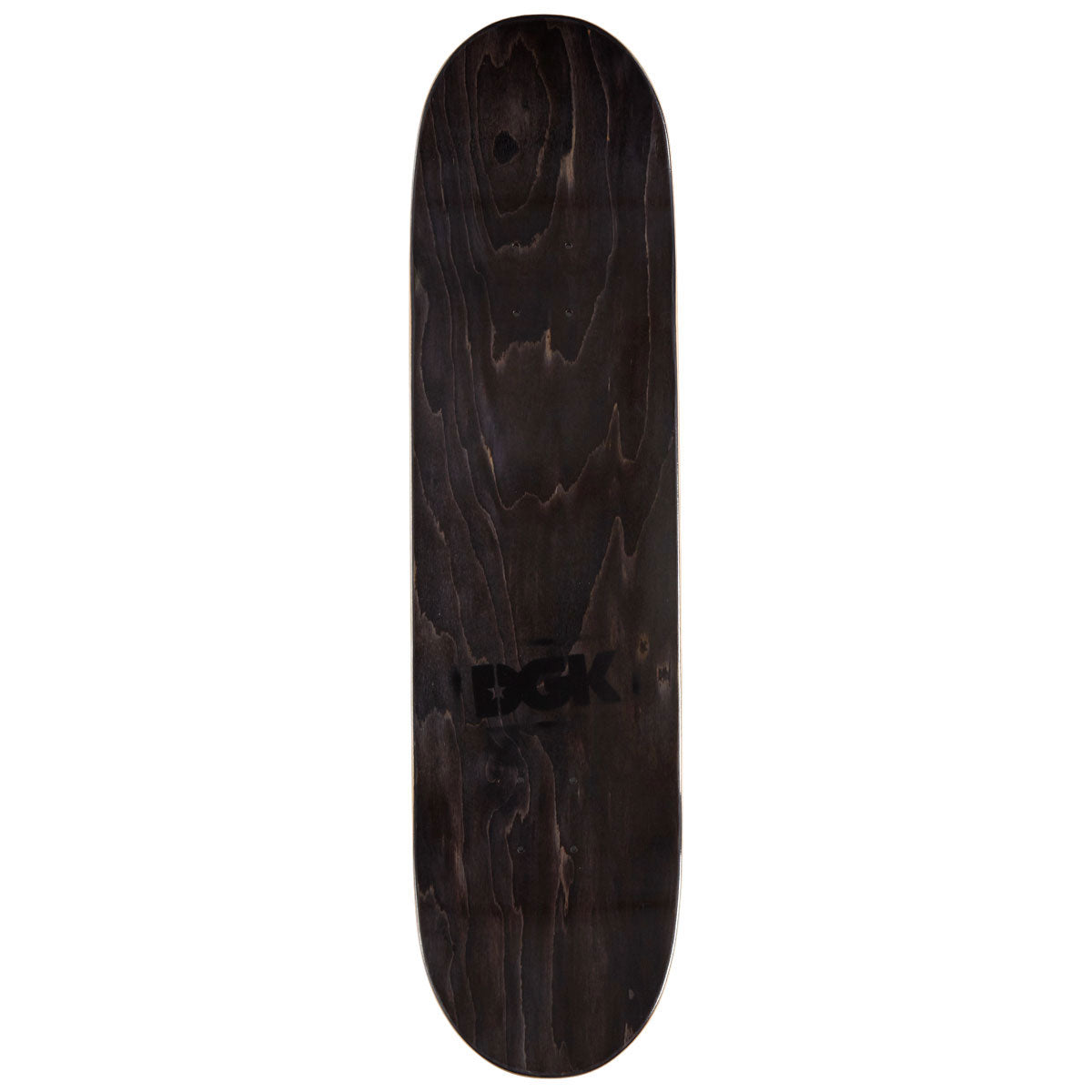 DGK x Ironlak Laquer Skateboard Complete - Multi - 8.00