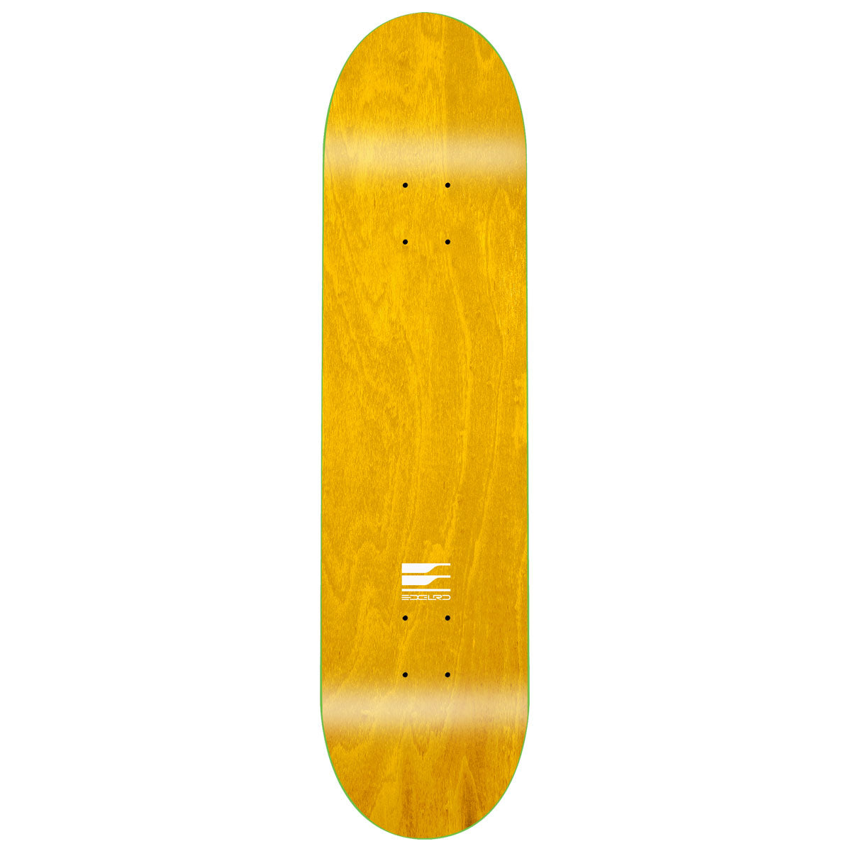 EDGLRD Baby Invasion Sean Pablo Skateboard Deck - 8.25