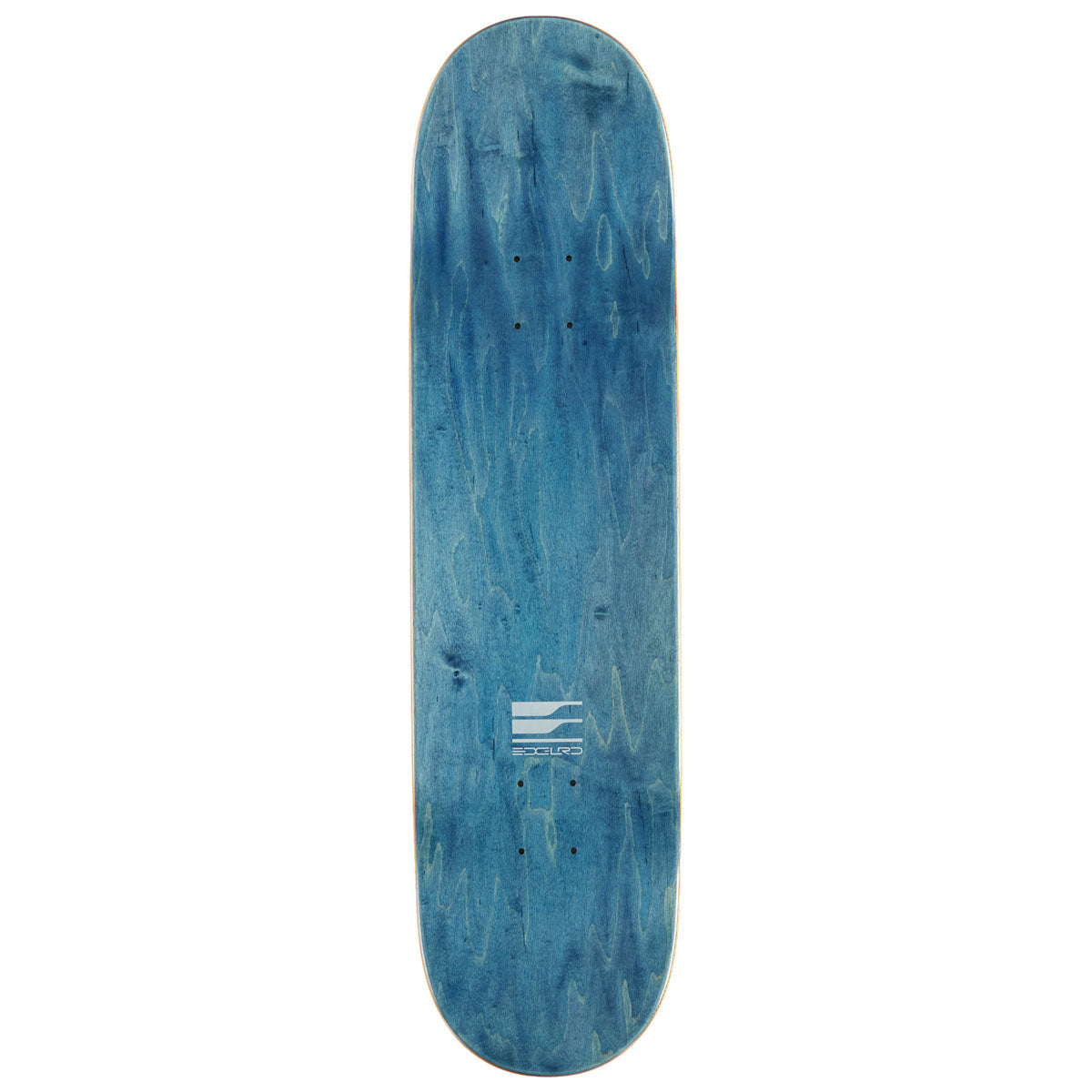 EDGLRD Miami Skateboard Deck - Yellow - 8.38