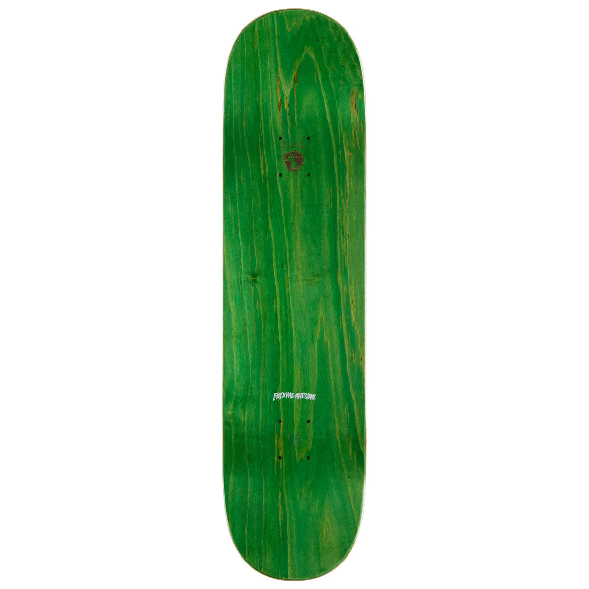 Fucking Awesome Gun Baby Skateboard Complete - 8.25