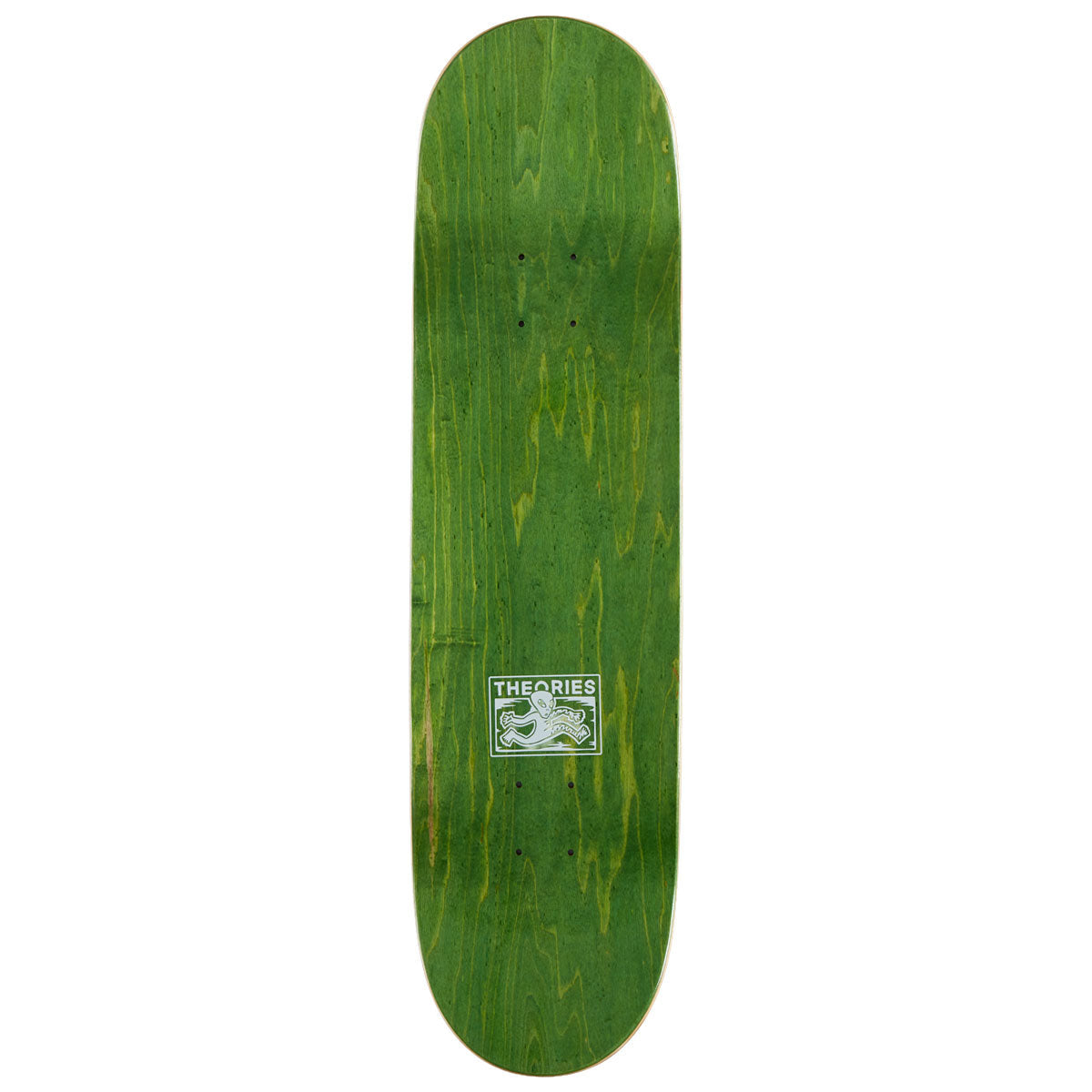 Theories Rave Kid Skateboard Complete - 8.50