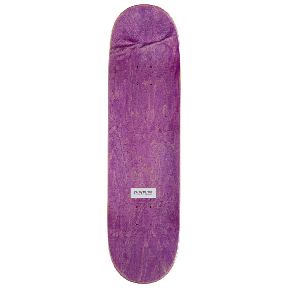 Theories Re-Animator Skateboard Complete - 8.75