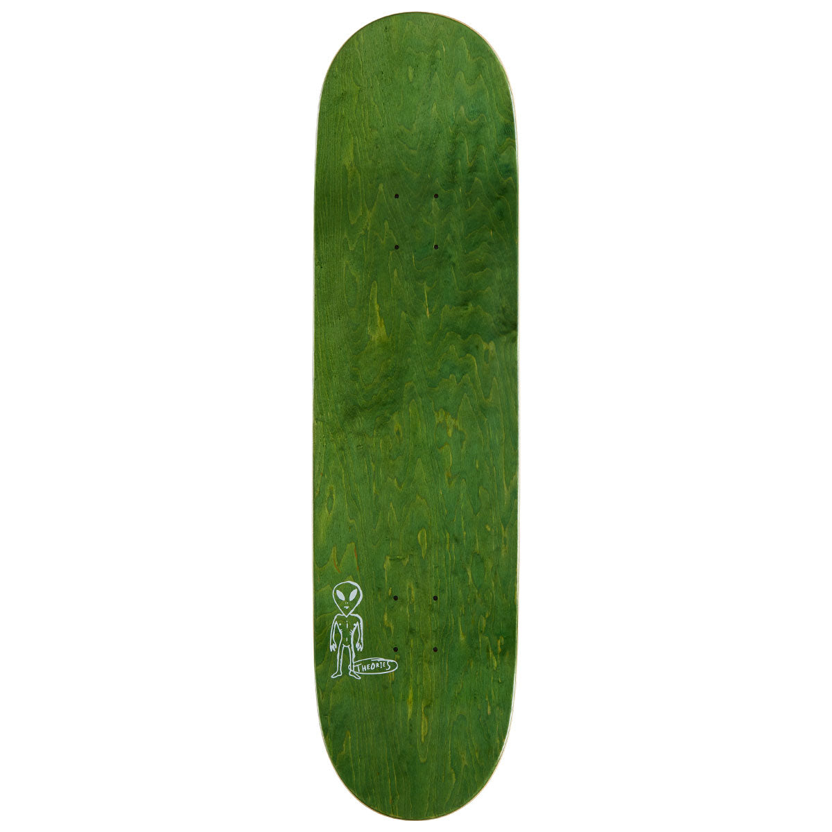 Theories Owlien Skateboard Complete - 8.50