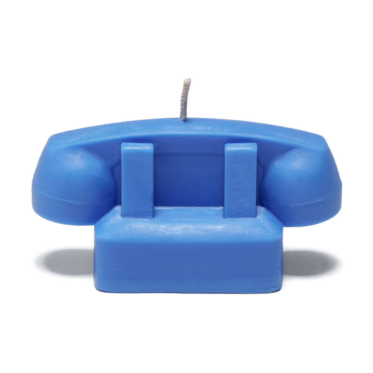 CCS Phone Candle Skate Wax - Blue image 4