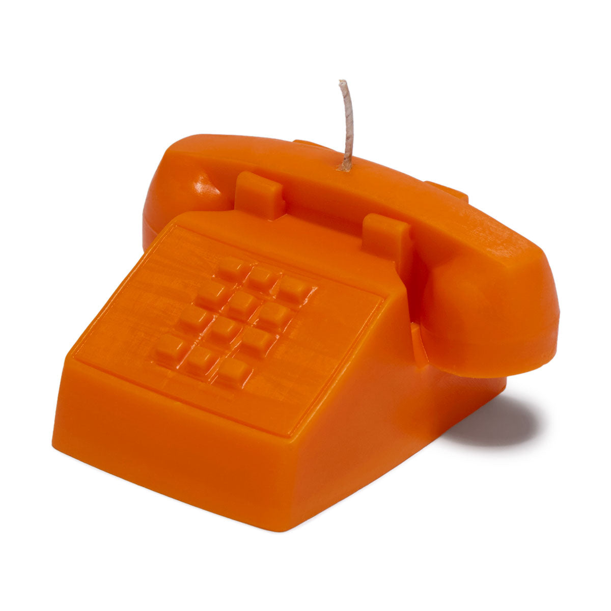 CCS Phone Candle Skate Wax - Orange image 1