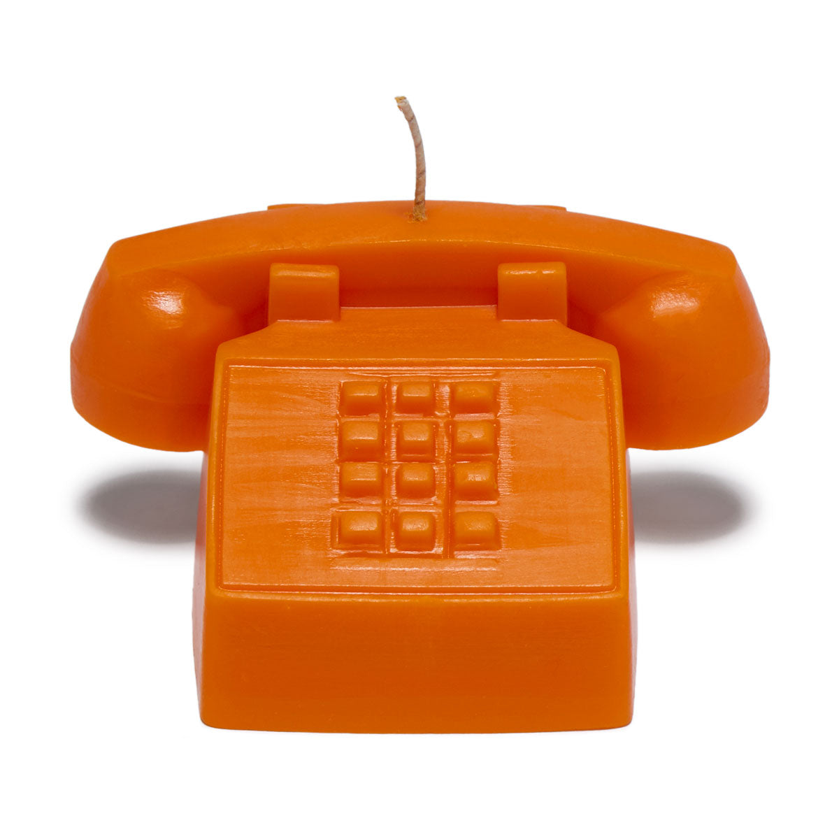 CCS Phone Candle Skate Wax - Orange image 2