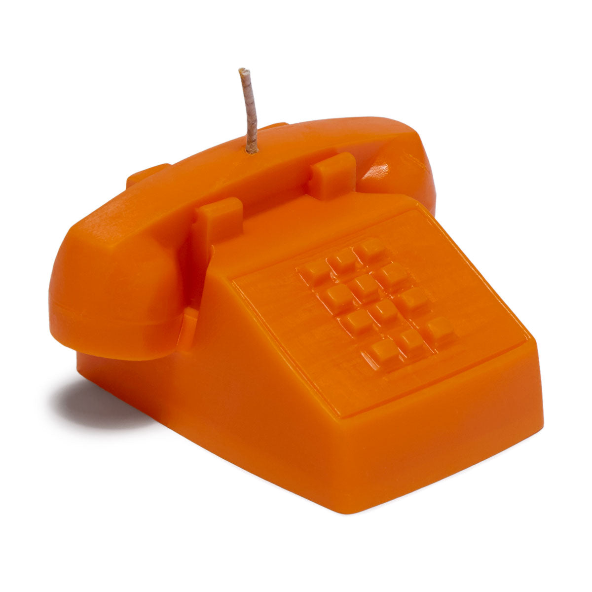 CCS Phone Candle Skate Wax - Orange image 3