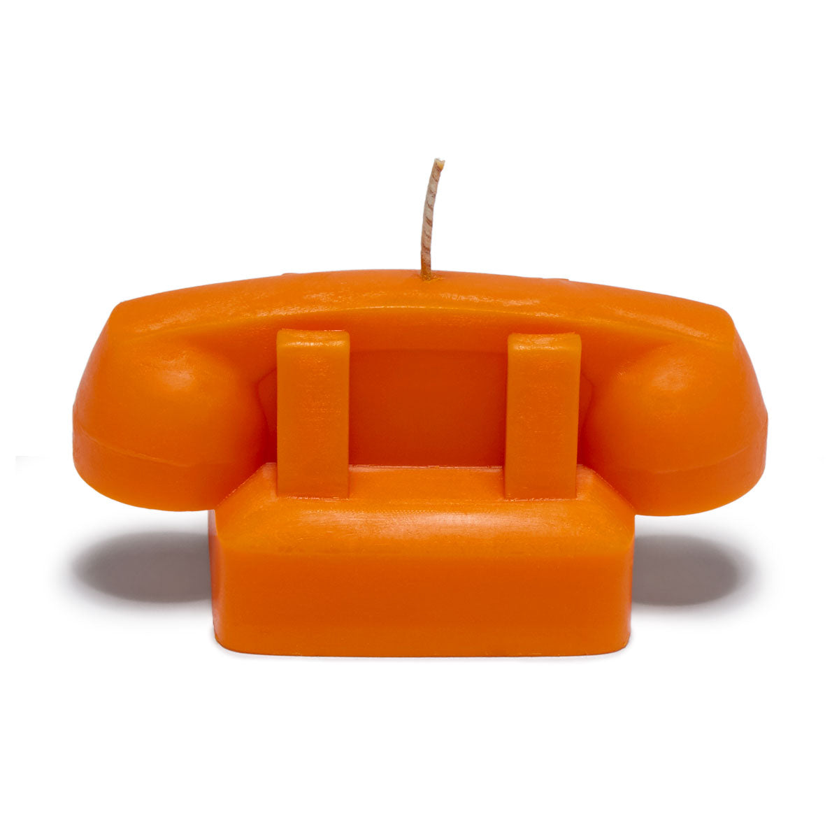 CCS Phone Candle Skate Wax - Orange image 4