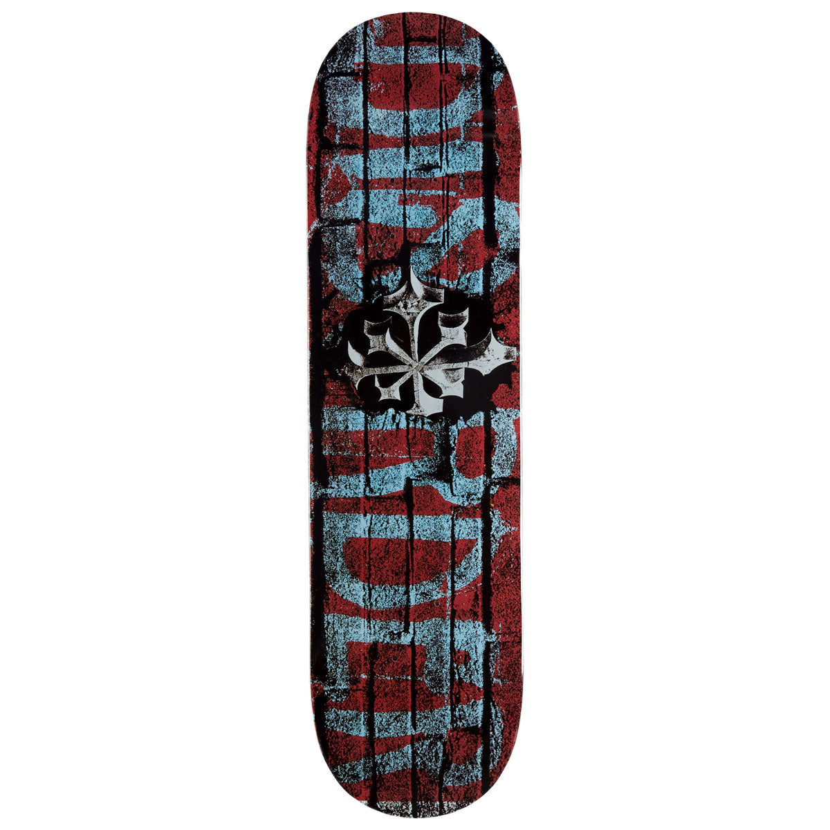Disorder Brick Skateboard Deck - Assorted - 8.25