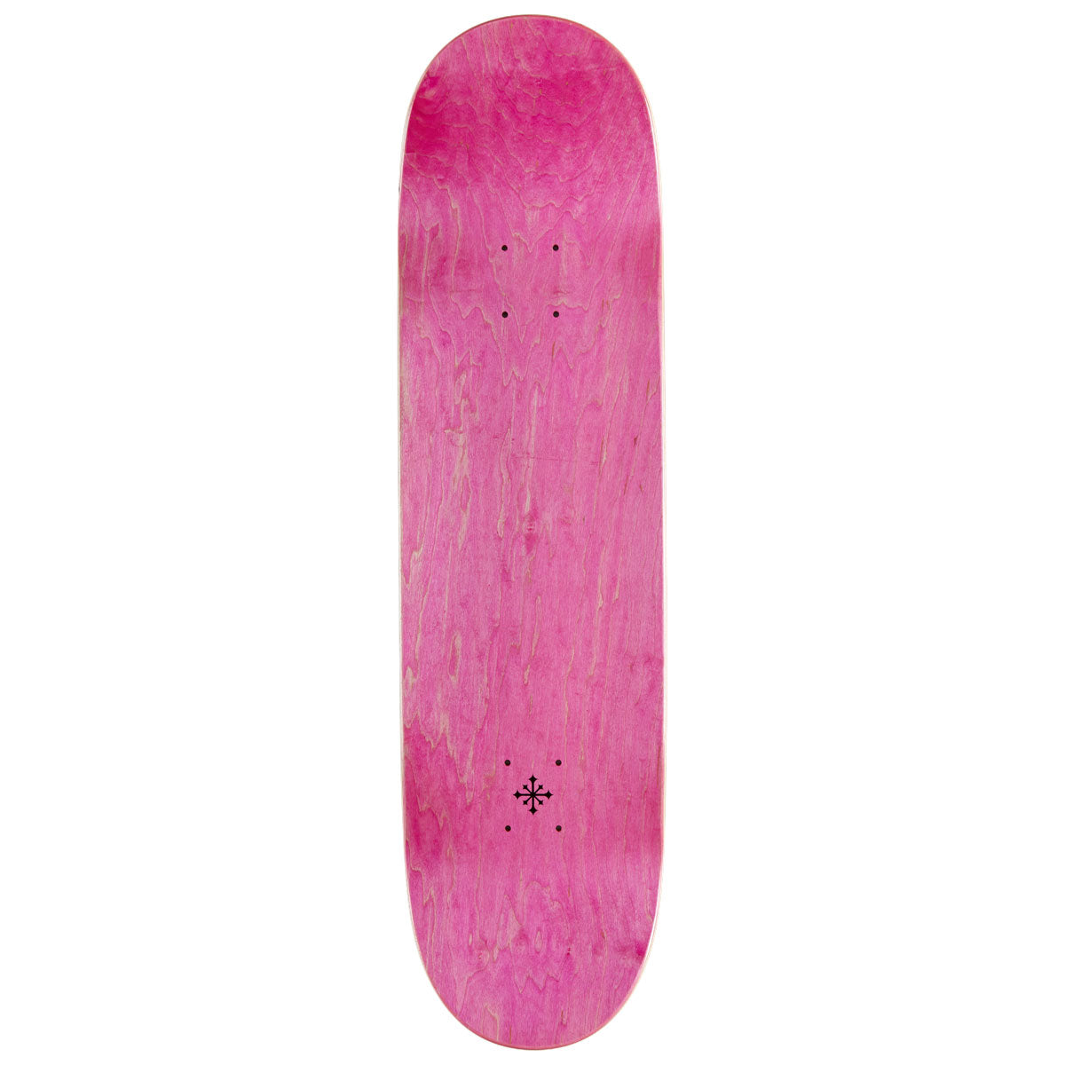 Disorder Stencil Skateboard Deck - Assorted - 8.50
