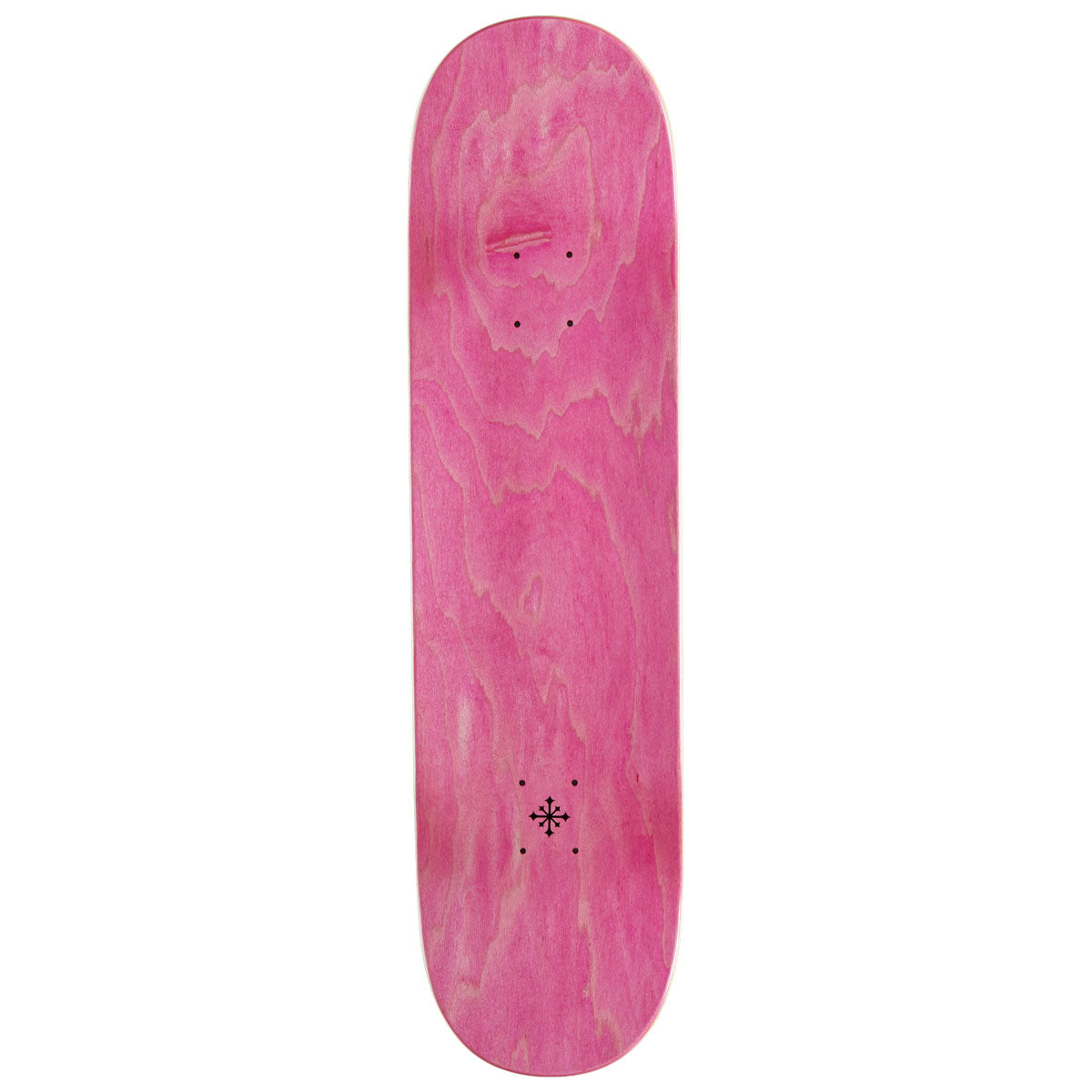 Disorder Masterpiece Clive Dixon Skateboard Complete - Black/Red - 8.50