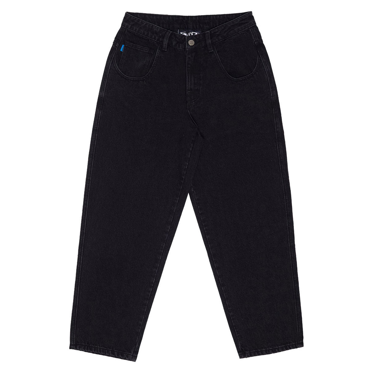 WKND Tubes Jeans - Black Wash image 1