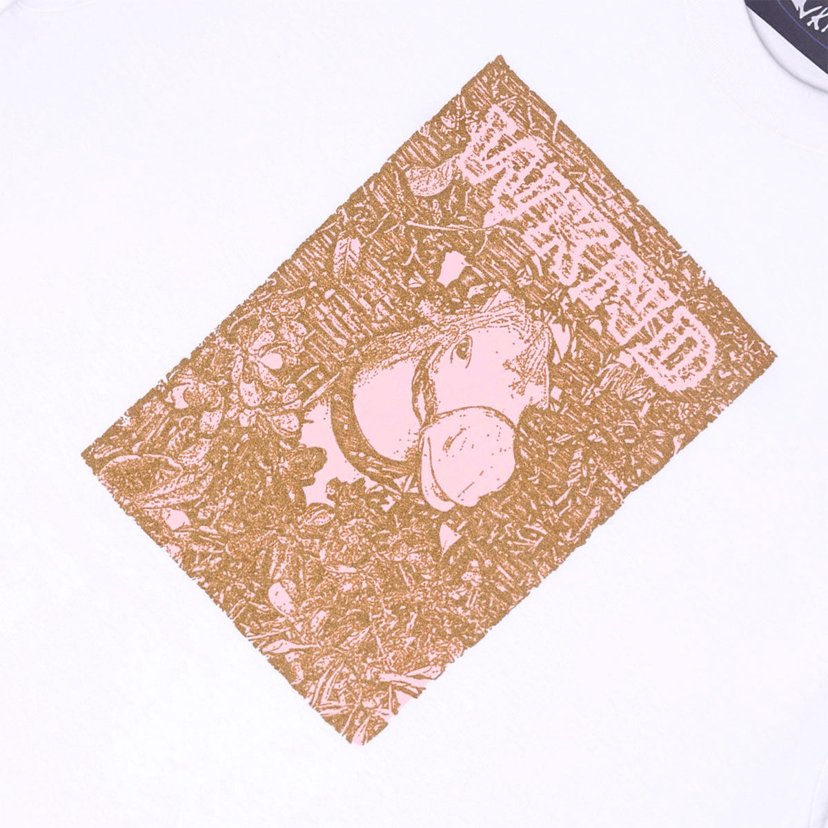 WKND Horse T-Shirt - White image 2