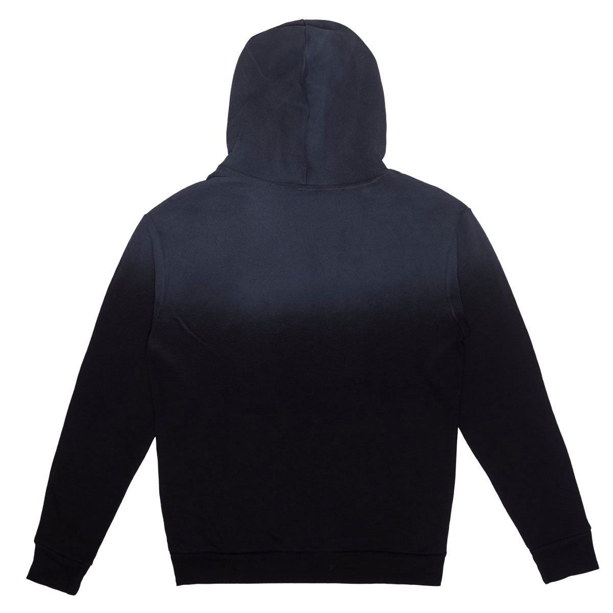 WKND Advisory Hoodie - Black image 3