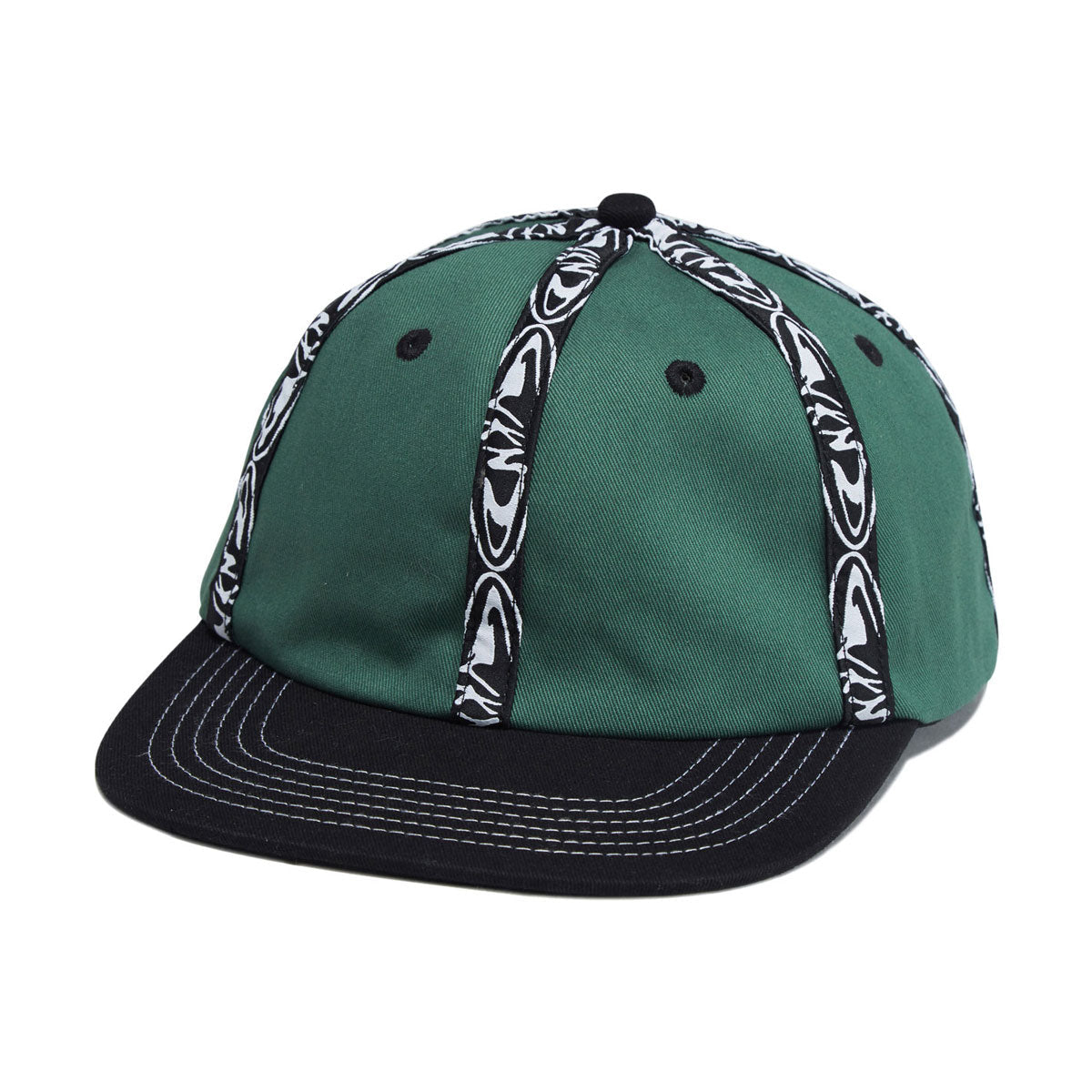 WKND Inside Out Hat - Green image 1