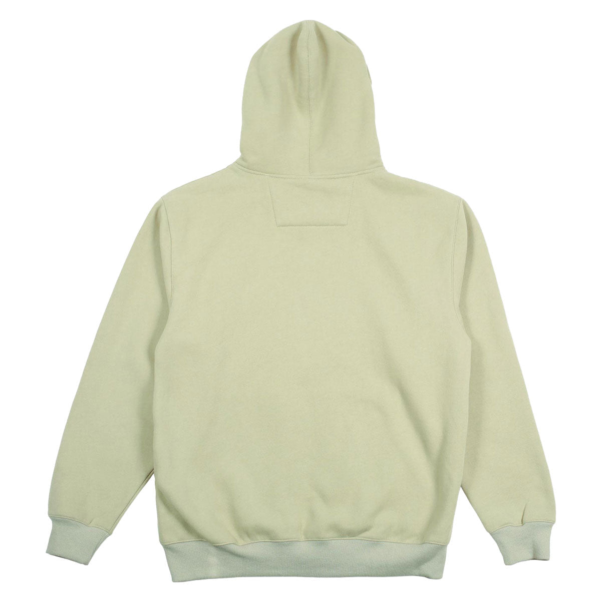 Theories Scribble Zip Hoodie - Key Lime image 4