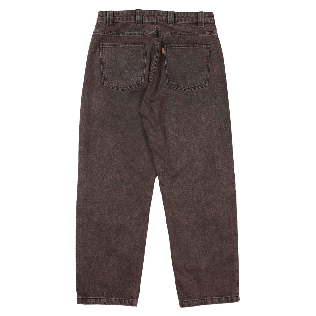Theories Plaza Jeans - Copper Wash image 4