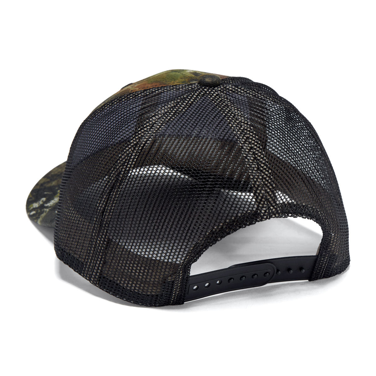 Portal Dimension Metal Hat - Camo image 2