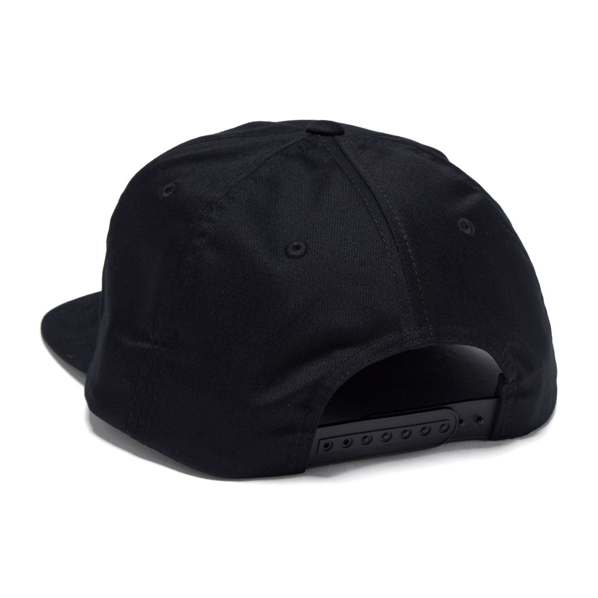 Portal Dimension Third Eye Hat - Black image 2