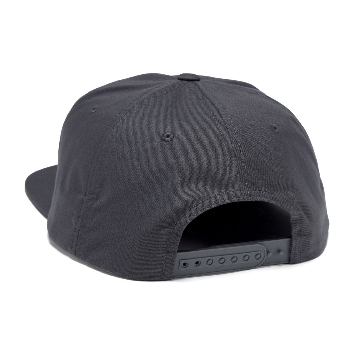 Portal Dimension Third Eye Hat - Grey image 2