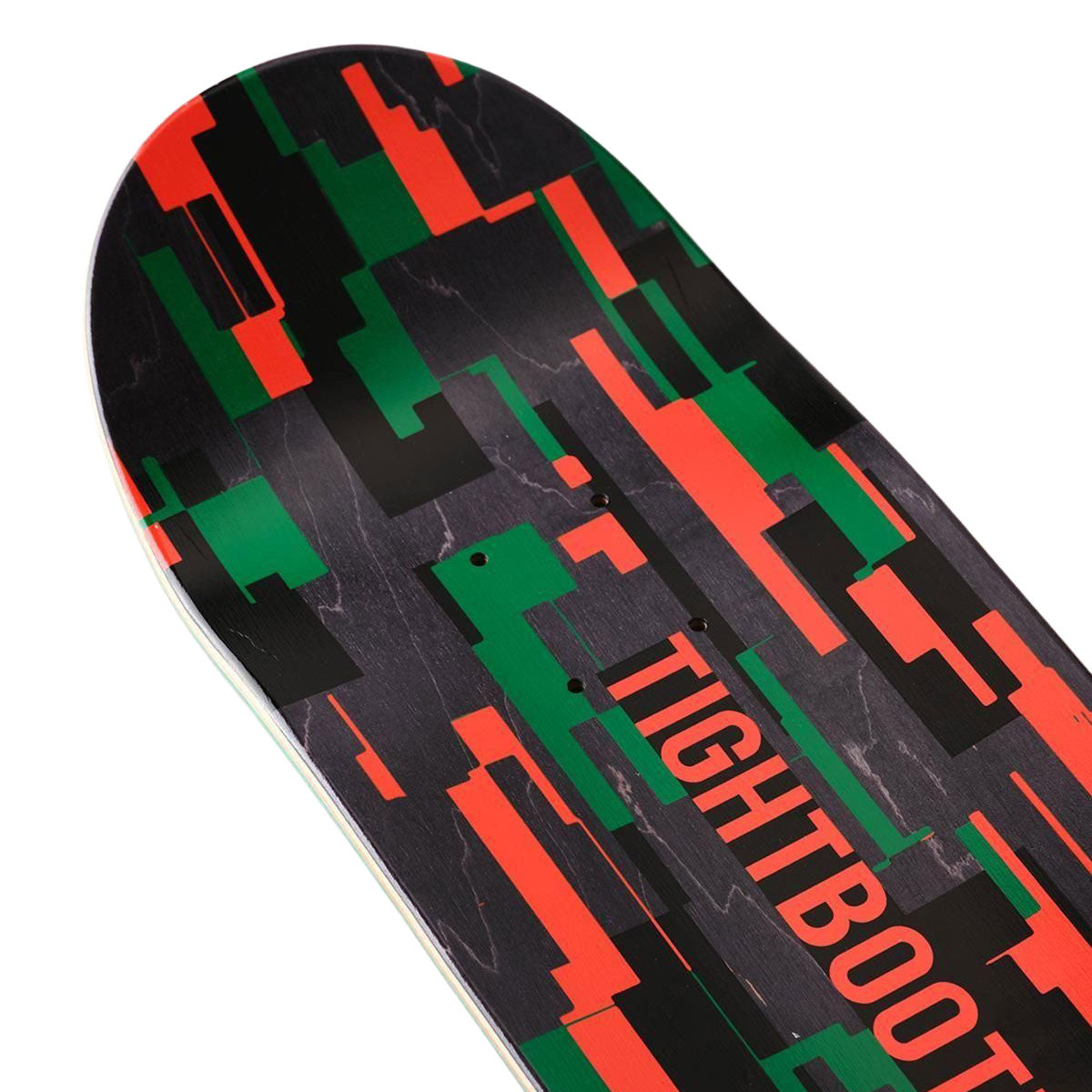 Tightbooth Noise Skateboard Complete - 8.50