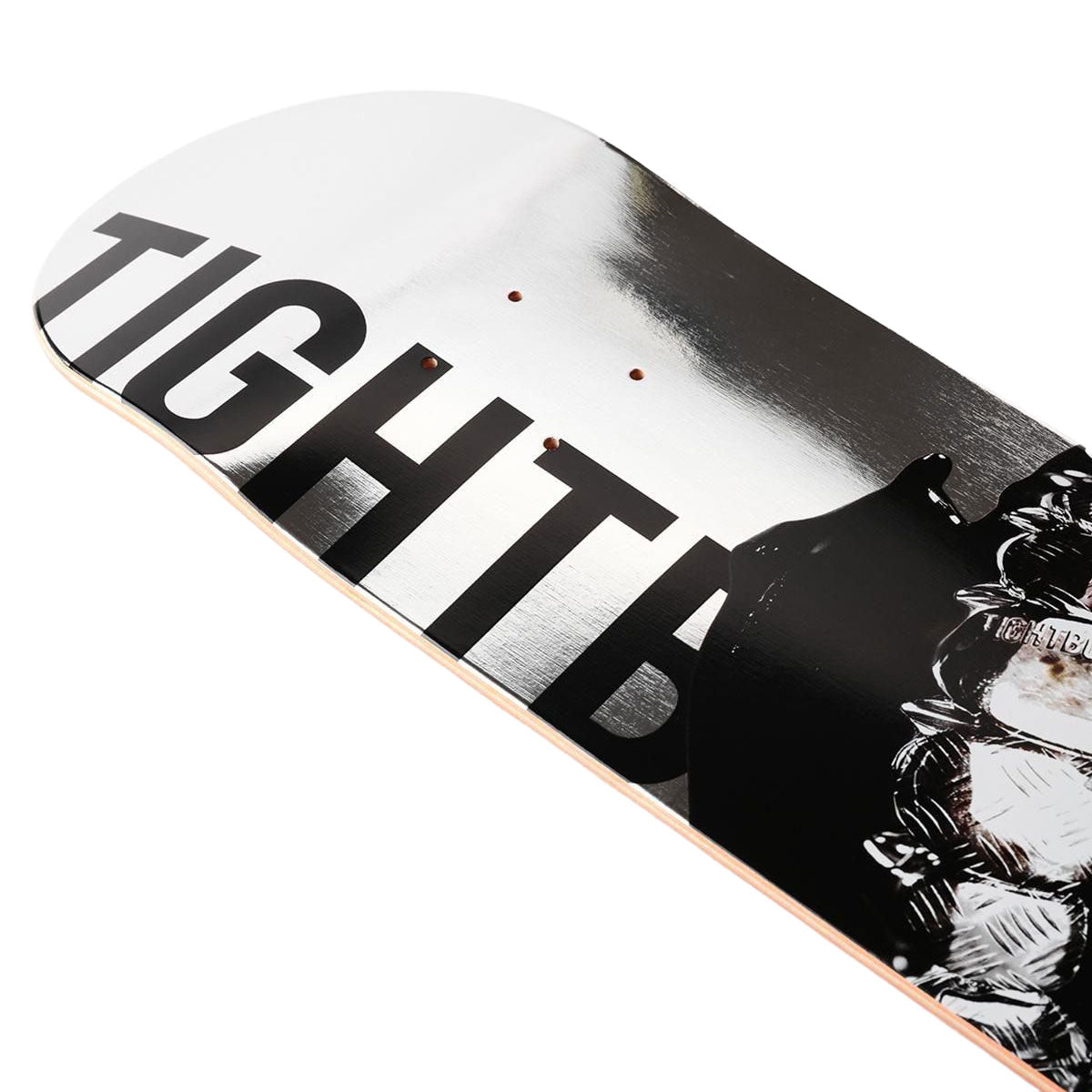Tightbooth Grills Skateboard Complete - 8.25