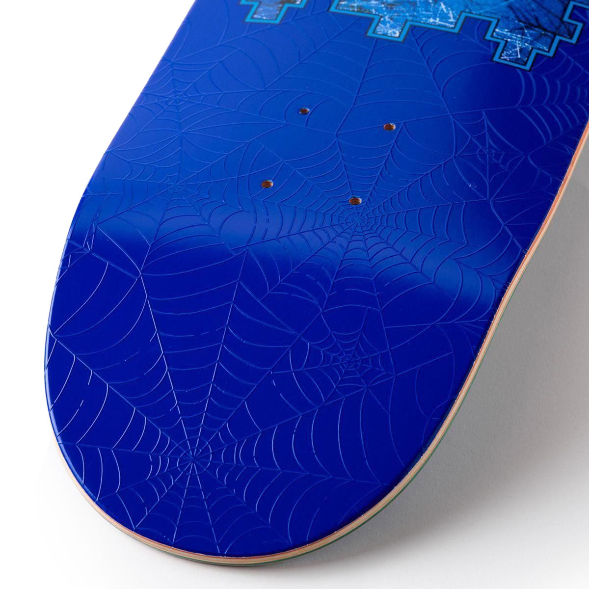 Tightbooth Spider Walk Skateboard Complete - 8.375