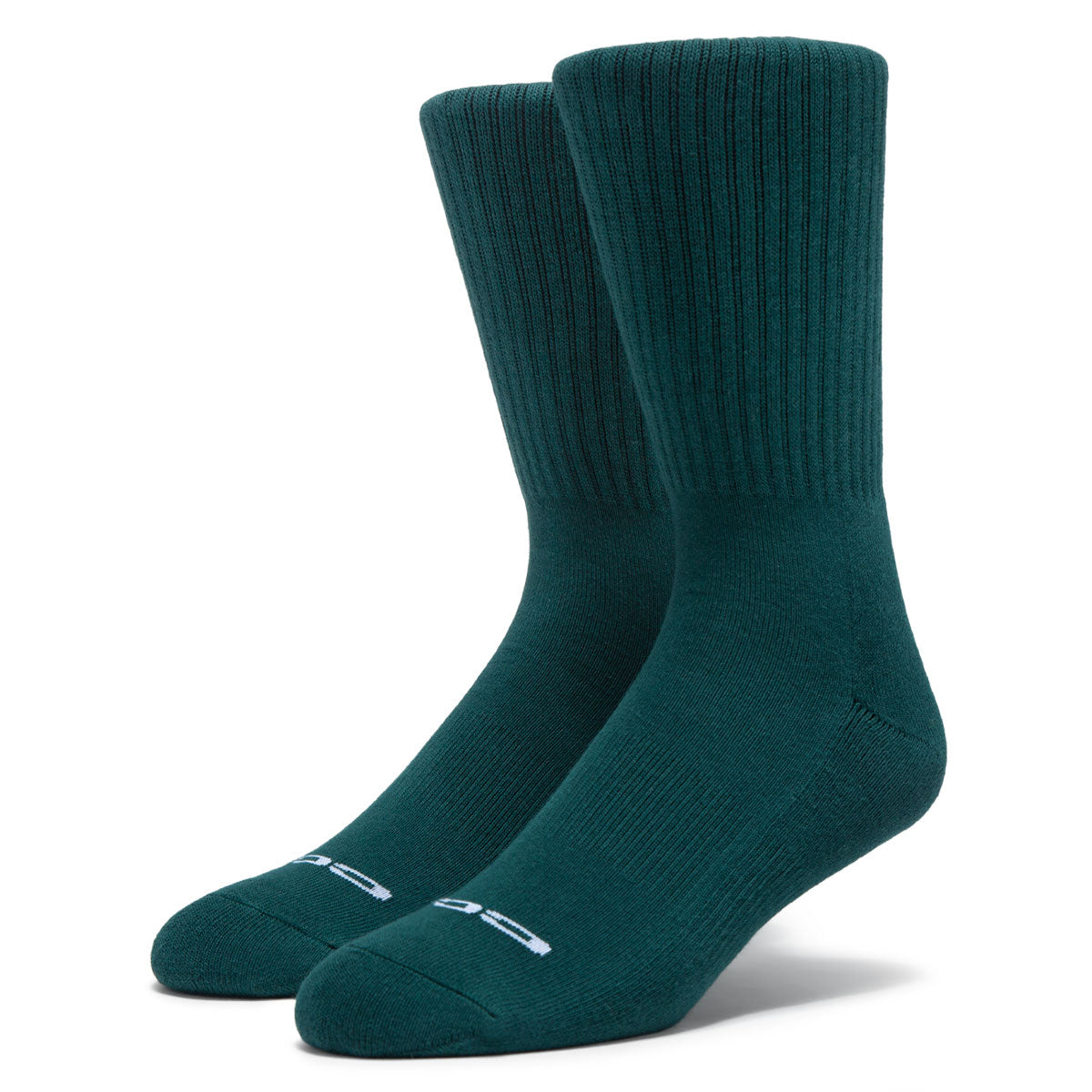 CCS Solid Socks - Forest image 1