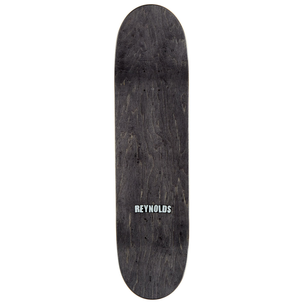 Baker Andrew Reynolds Icon ATL Skateboard Complete - 8.25