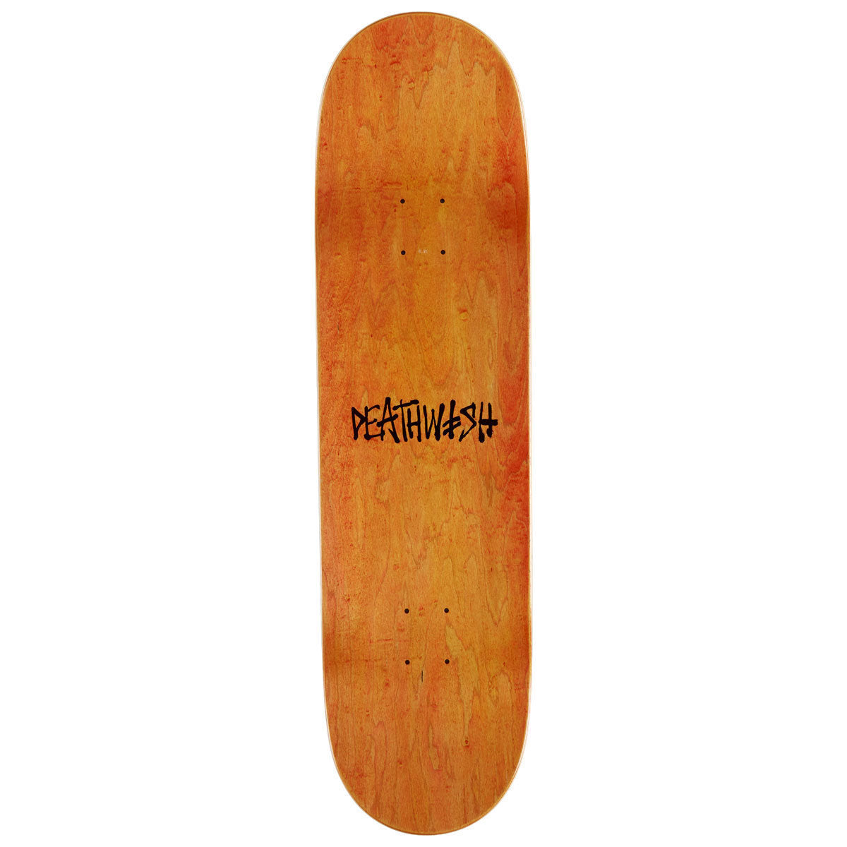 Deathwish Jon Dickson Catatonic Abyss Skateboard Deck - 8.25