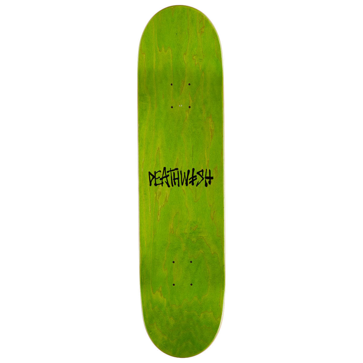 Deathwish Jon Dickson Frontier Skateboard Complete - 8.50