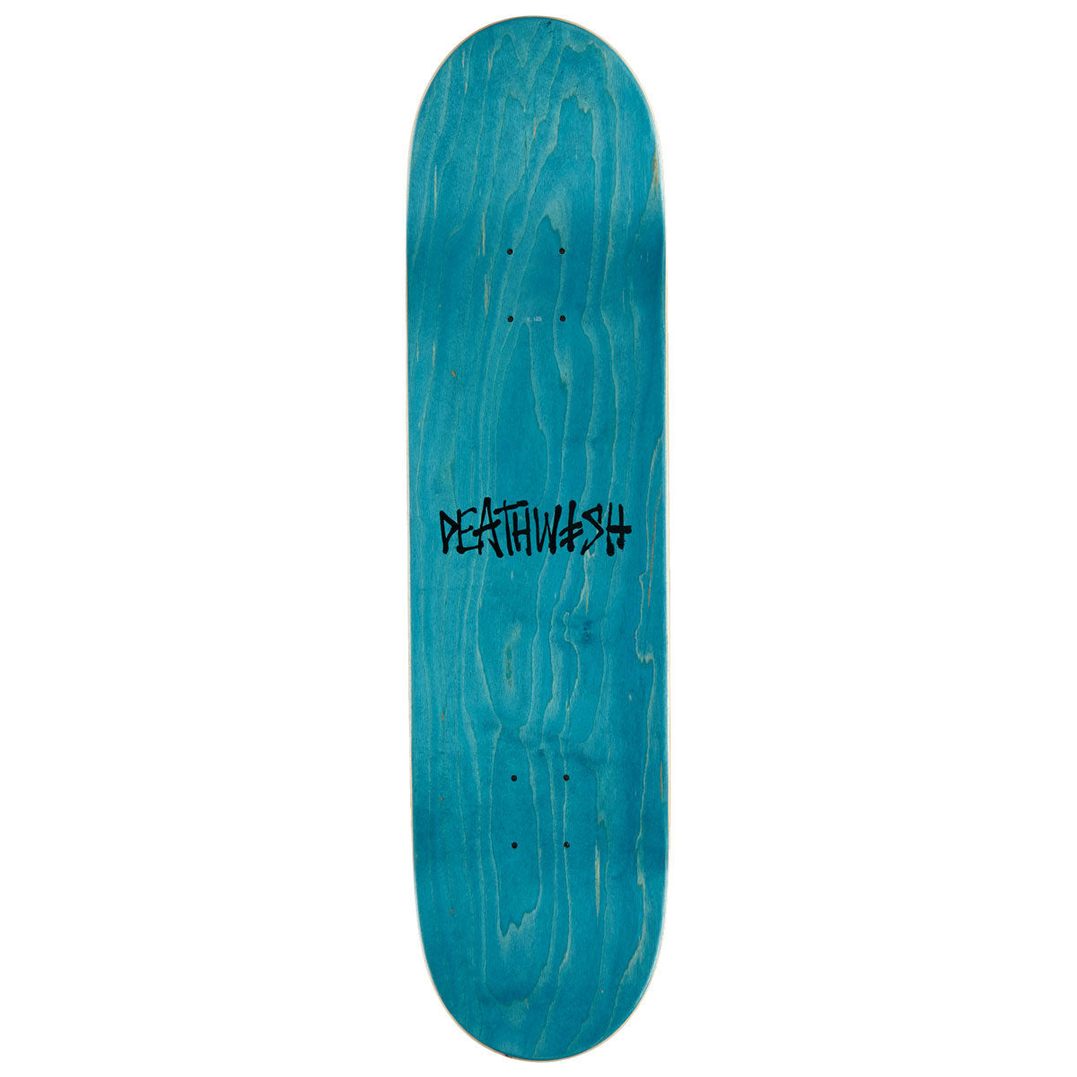 Deathwish Brian O'Dwyer Lineage Skateboard Complete - 8.25
