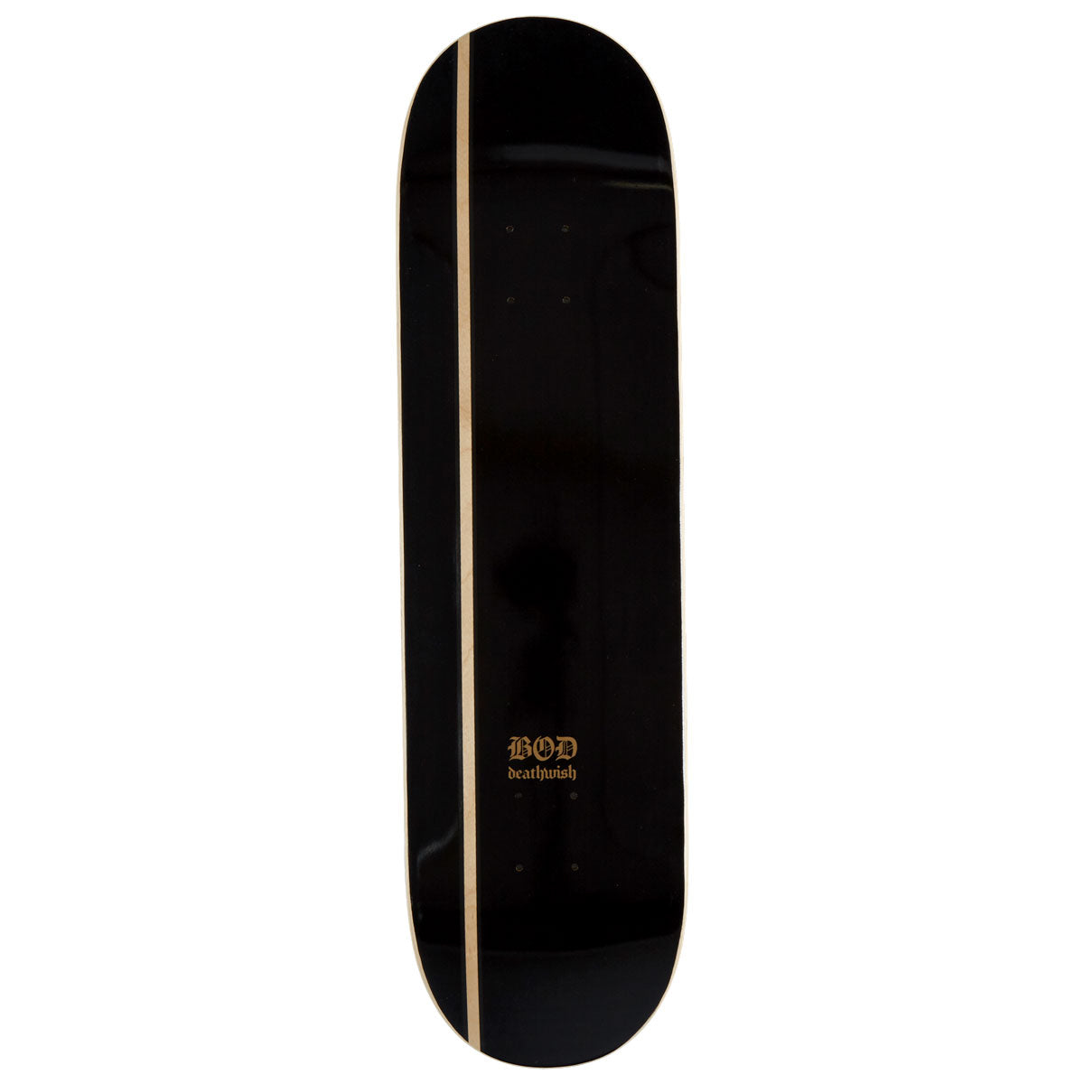 Deathwish Brian O'Dwyer Reckoning Skateboard Deck - 8.388
