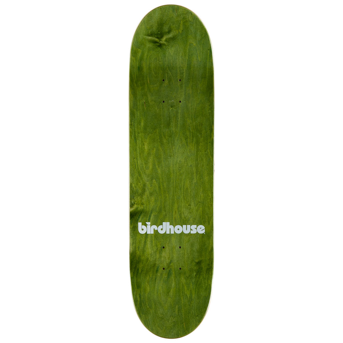 Birdhouse Jaws Yukmouth XL Skateboard Complete - 8.475