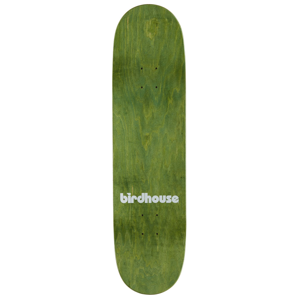Birdhouse Tom Schaar Goop Guy XL Skateboard Deck - 8.38