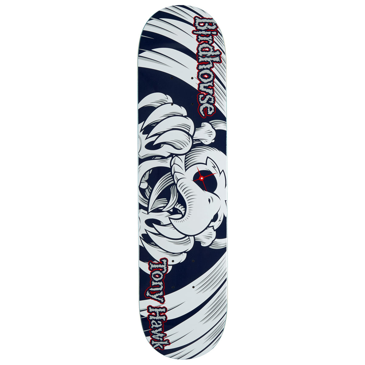 Birdhouse Hawk Falcon 6 Skateboard Deck - 7.25