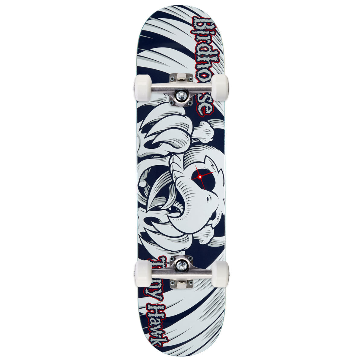 Birdhouse Hawk Falcon 6 Skateboard Complete - 7.25