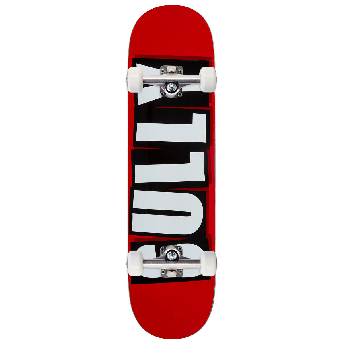 Baker Sully Logo Skateboard Complete - 8.25