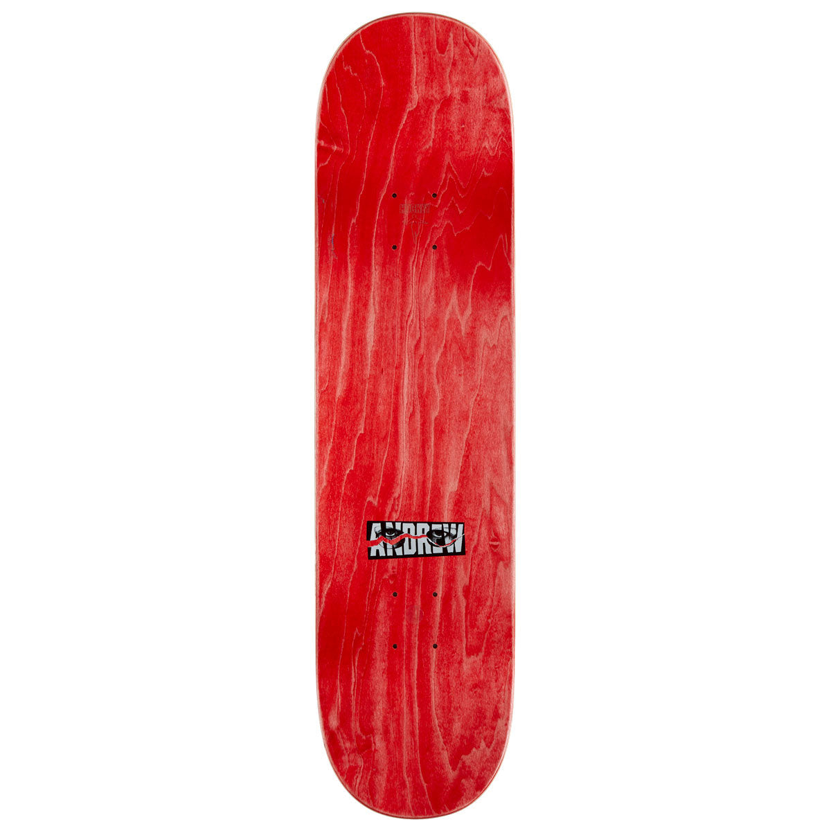 Hockey AA To Go Andrew Allen Skateboard Complete - 8.18