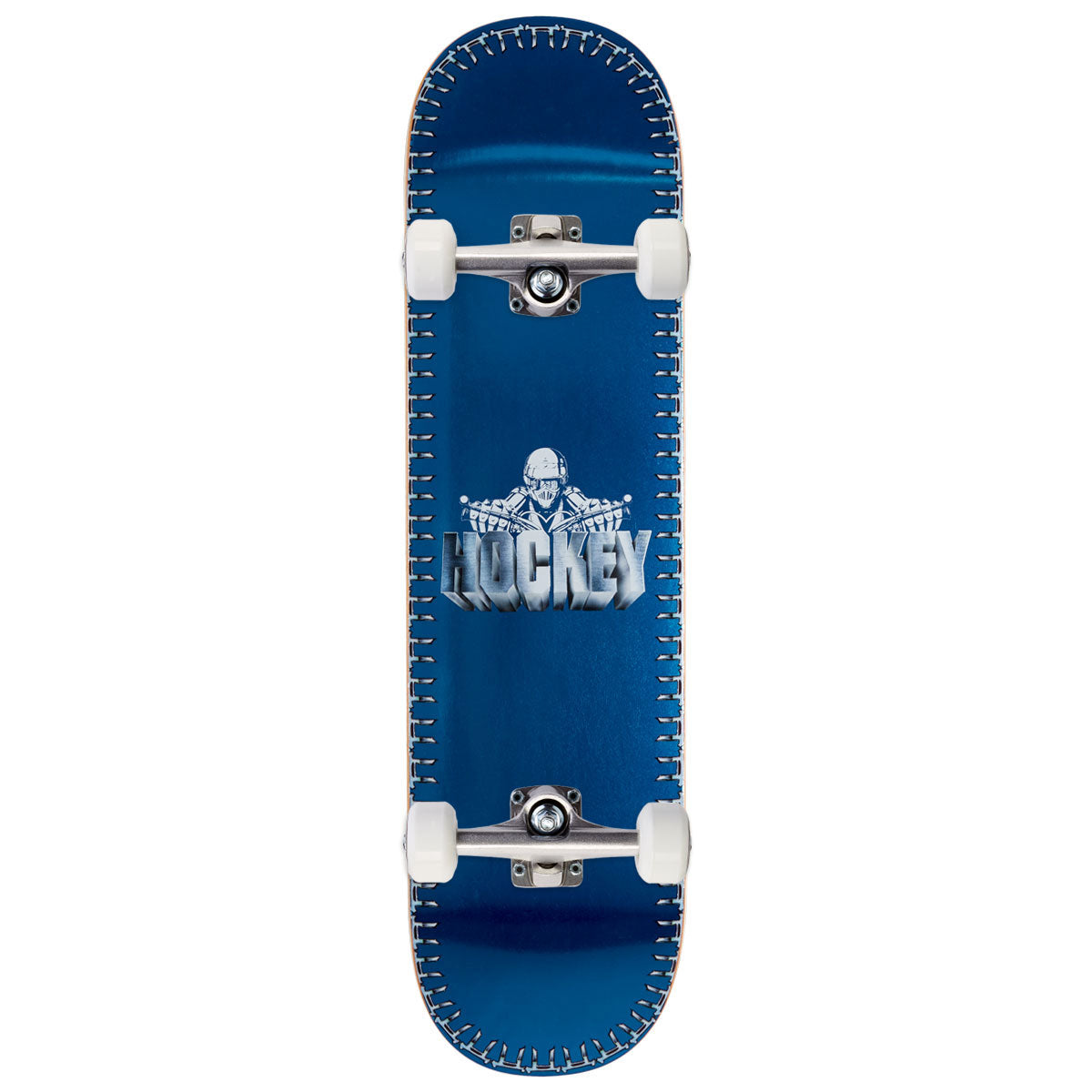 Hockey AA To Go Andrew Allen Skateboard Complete - 8.18
