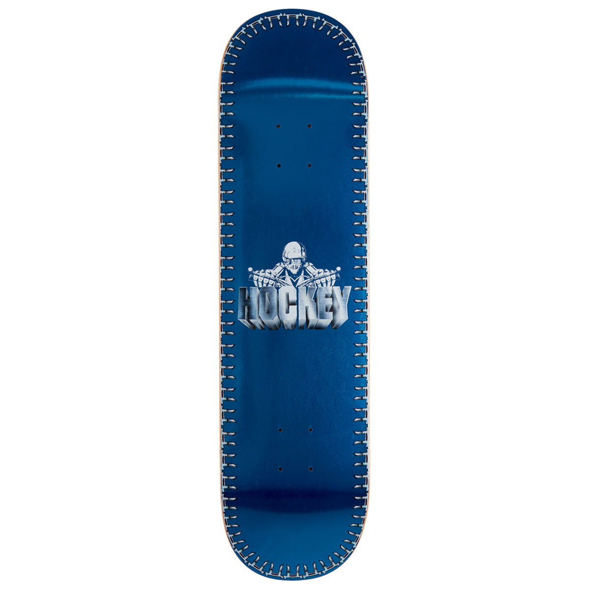 Hockey AA To Go Andrew Allen Skateboard Deck - 8.50