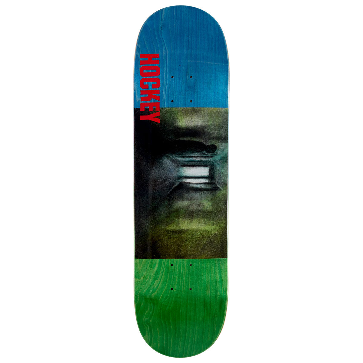 Hockey From Here Skateboard Deck - 8.50