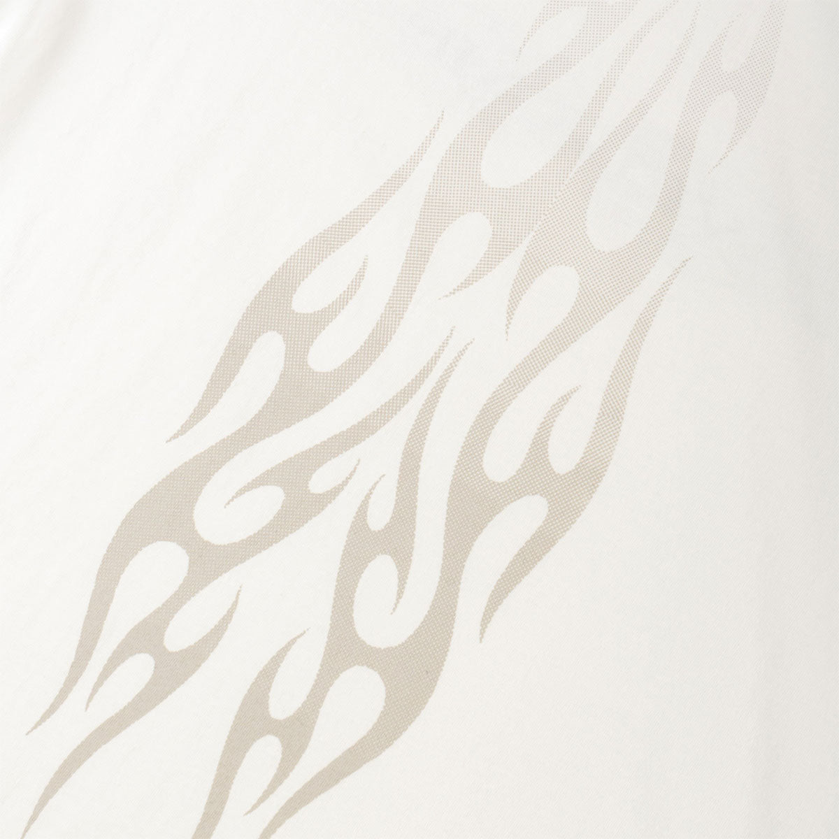 Welcome Brevity T-Shirt - White image 4