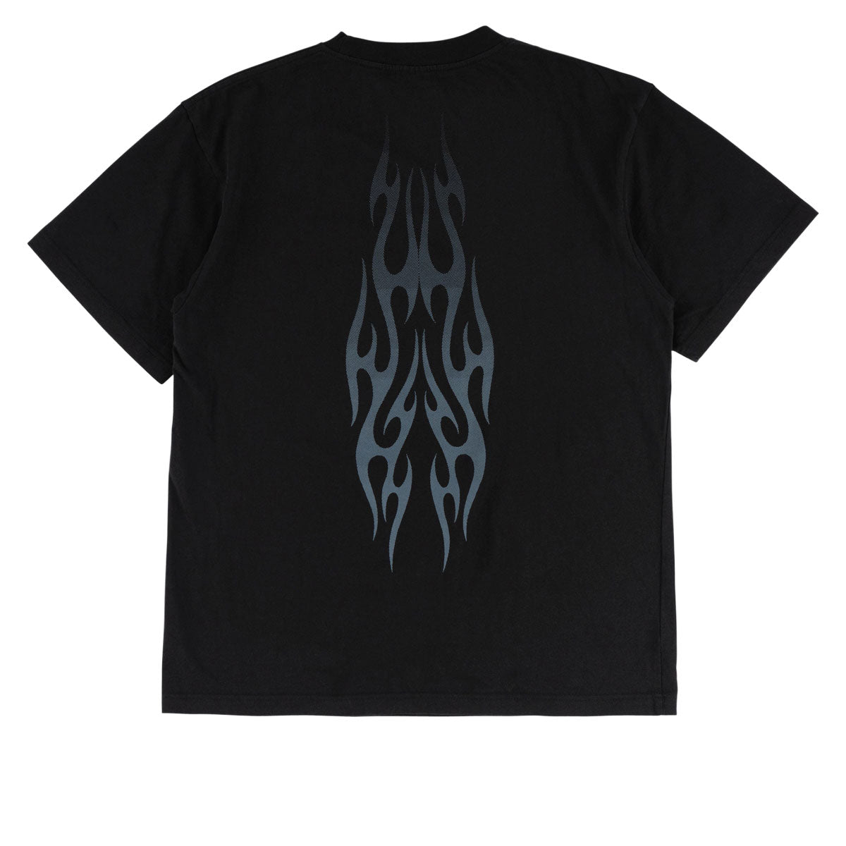 Welcome Brevity T-Shirt - Black image 2