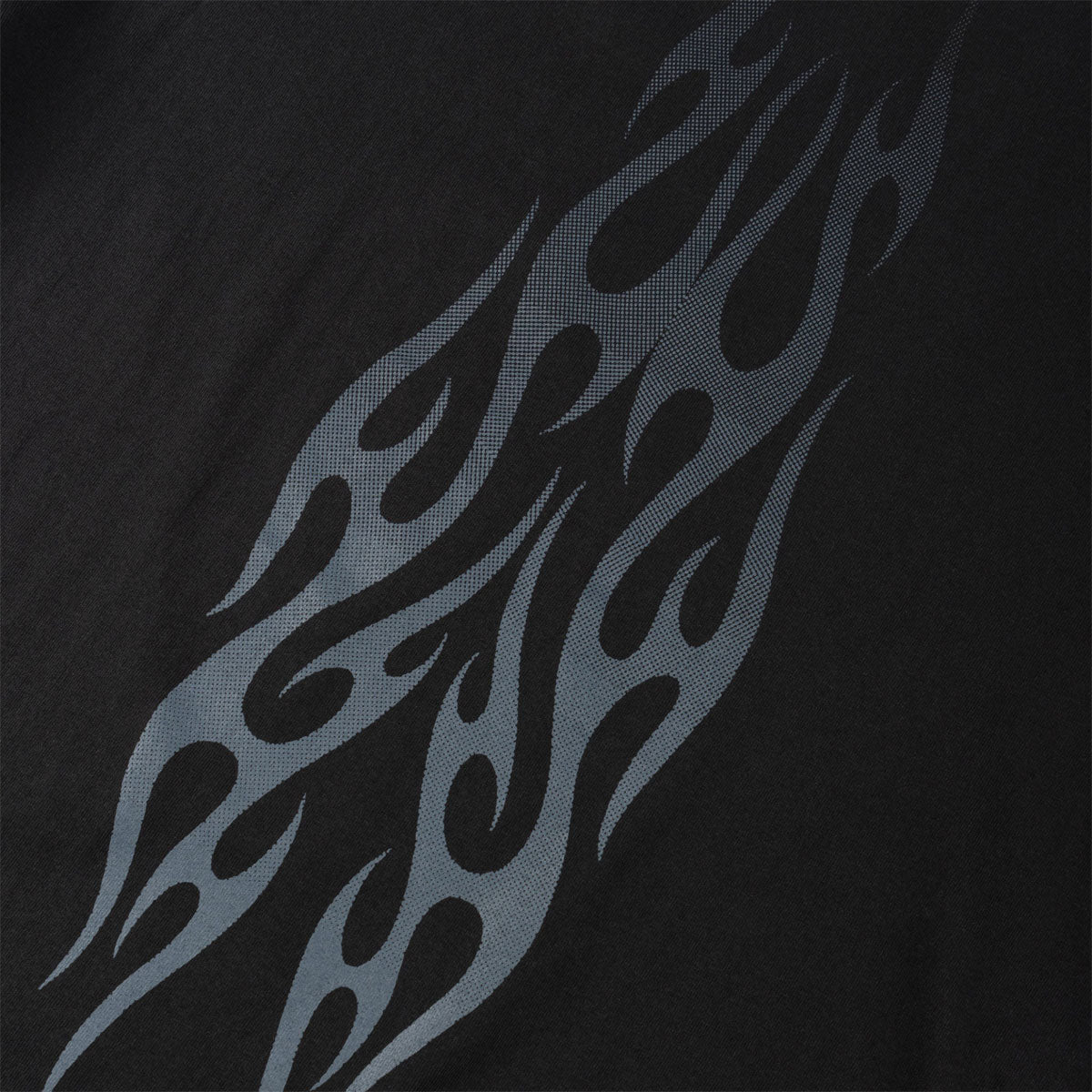 Welcome Brevity T-Shirt - Black image 4
