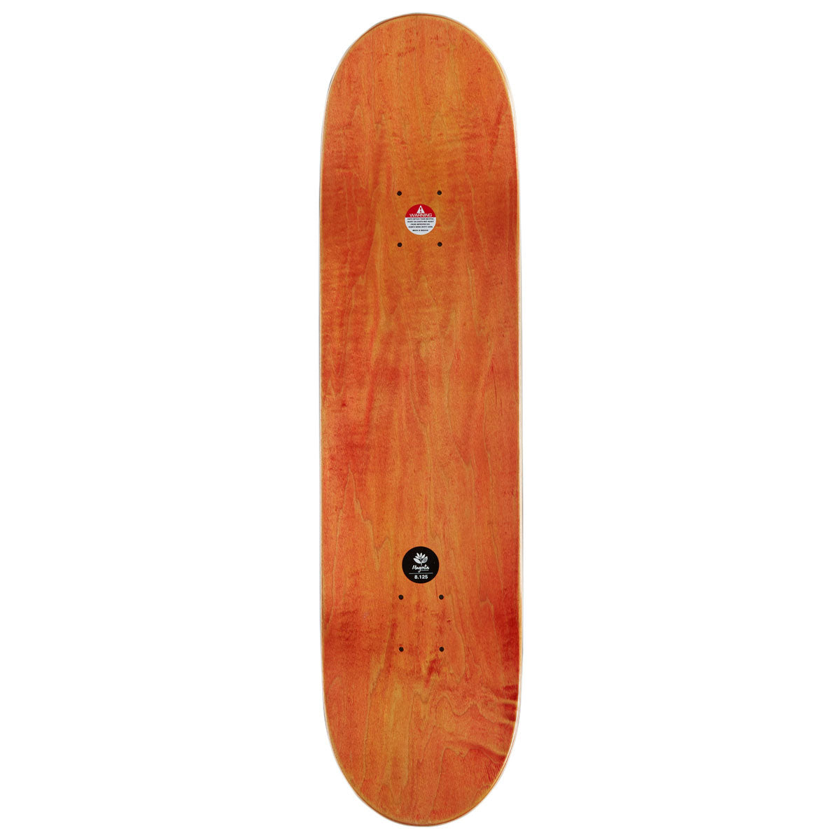 Magenta Shogo Zama & Soy Panday Shades Series Skateboard Complete - 8.125