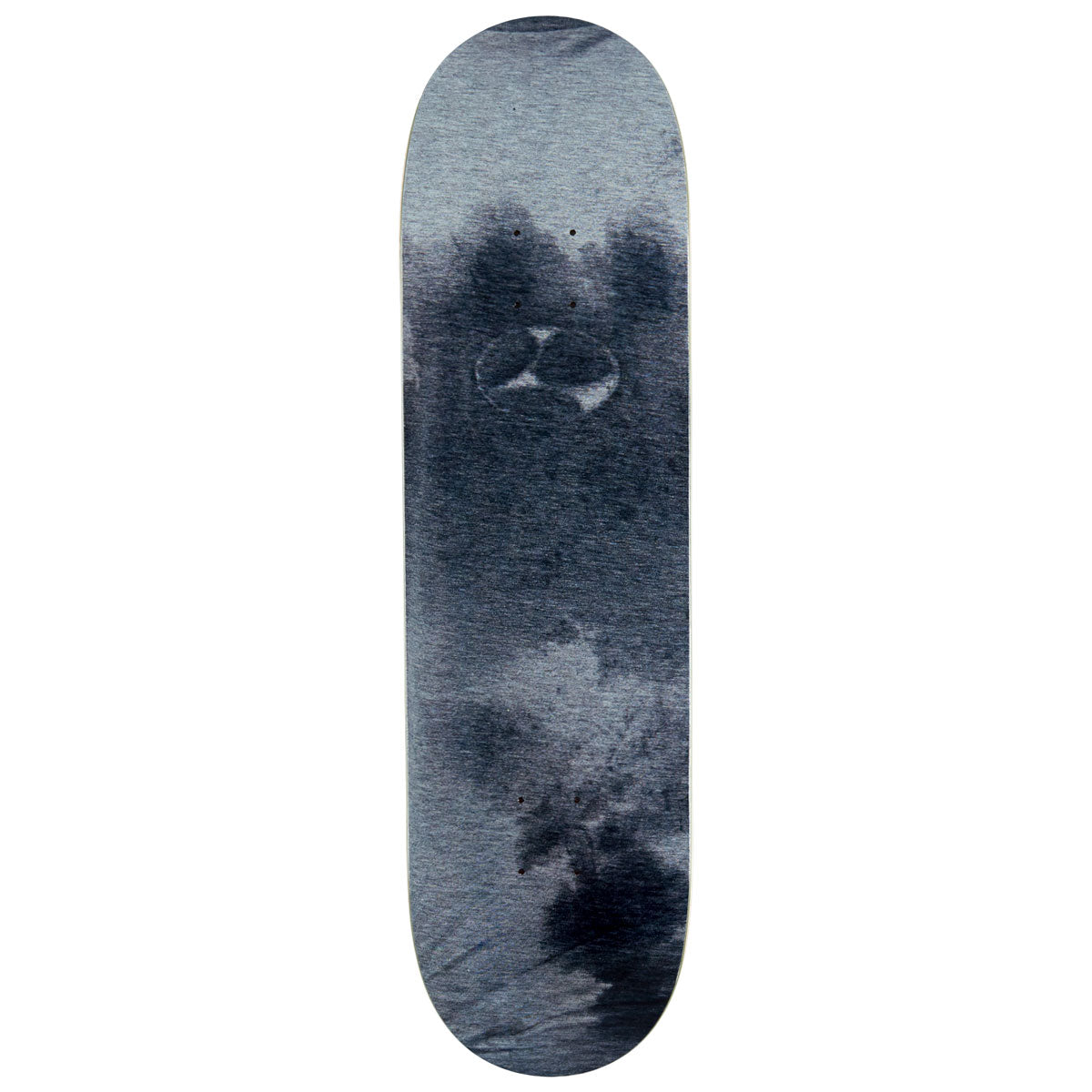 Limosine Soul Crusher Max Palmer Skateboard Deck - Grey - 8.50