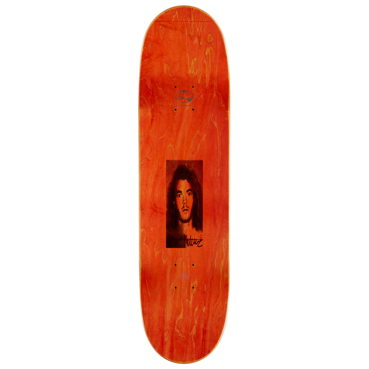 Limosine Soul Crusher Max Palmer Skateboard Complete - Grey - 8.50