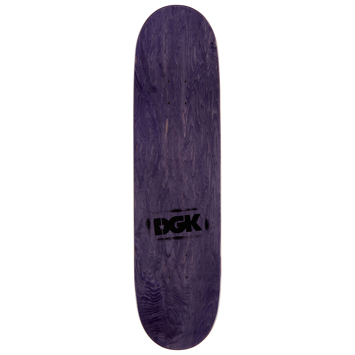 DGK Money Bag Reid Skateboard Complete - 8.38